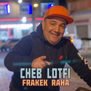 Frakek Raha