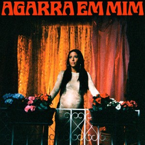 Agarra Em Mim (feat. Pedro Mafama)