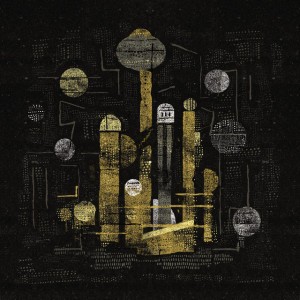 The Sea (C418 Remix)