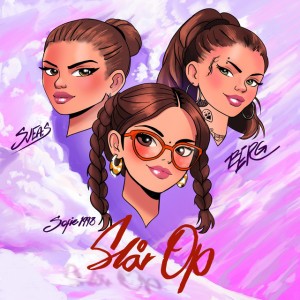 Slår Op by Sofie1998 & Berg & Svea S