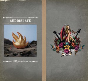 Cochise by Audioslave