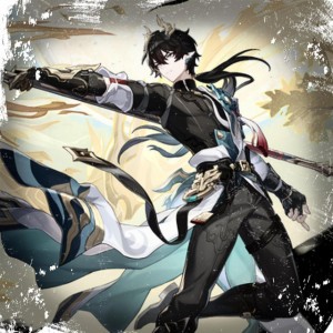 Bedrock Elegy (Dan Heng • Permansor Terrae: Honkai: Star Rail)