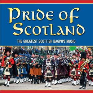 Scotland the Brave