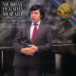 Piano Concerto in G Major, K. 107 No. 2 (After J.C. Bach W.A 3): I. Allegro