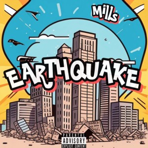 EARTHQUAKE