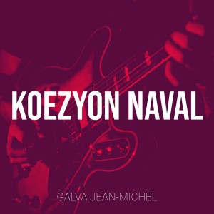 Koezyon Naval by GALVA Jean-Michel