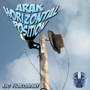 ARAK HORIZONTAL POSITION