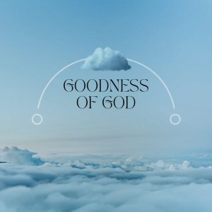 Goodness of God - Instrumental Worship