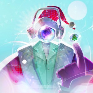 vs. DJ Subatomic Supernova (Christmas Version)