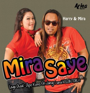 Mira Saye