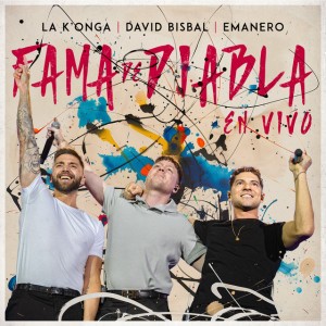 Fama De Diabla - En Vivo