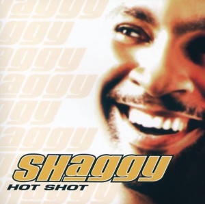 Angel by Shaggy & rayvon