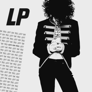 Lost on You by LP