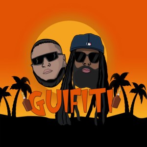 Guifiti (feat. Kbp el Terrorista)