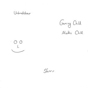 Maths Chill