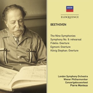 Symphony No. 9 Rehearsal Sketch: Rehearsal 1