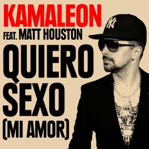 Quiero Sexo (Mi Amor)