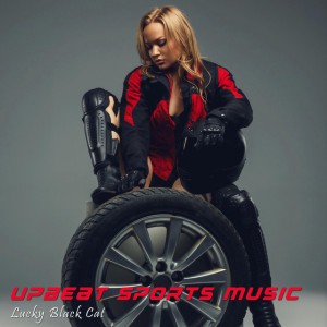 Upbeat Sports Music