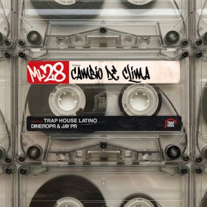 CAMBIO DE CLIMA (ML 28)