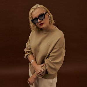 Déjà-vu by Emma Peters