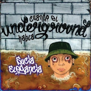 Escritos De Un Barrio Triste