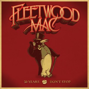 Go Your Own Way - Remastered by Fleetwood Mac
