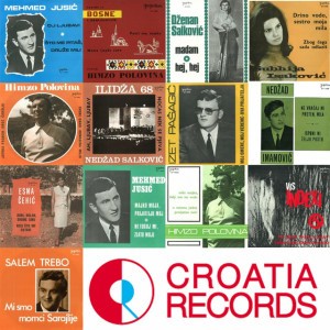 U Sutonu Jedne Proljetne Noći by Himzo Polovina