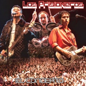 Tren al Sur (En Vivo)