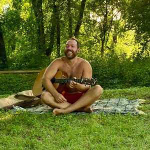 Boner at Barton Springs - Live at Barton Springs
