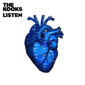 Around Town by The Kooks