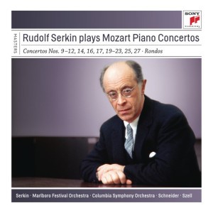 Concerto No. 10 in E-flat Major for Two Pianos and Orchestra, K. 365: II. Andante