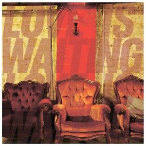 Love Is Waiting - Remix
