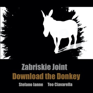 Walkin' on the Turia - Remix