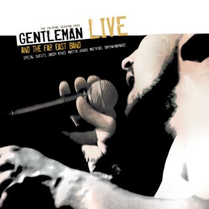 Jah Ina Yuh Life - Live
