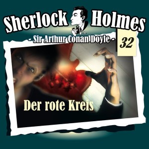 Die Originale - Fall 32: Der rote Kreis, Teil 1