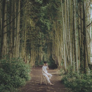 A walk