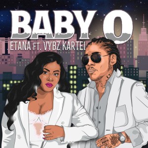 Baby O feat. Vybz Kartel