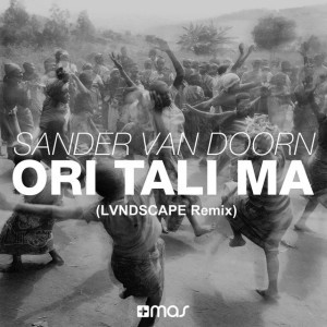 Ori Tali Ma (LVNDSCAPE Remix)
