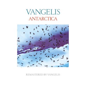 Antarctica Echoes - Remastered