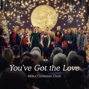 You've Got the Love