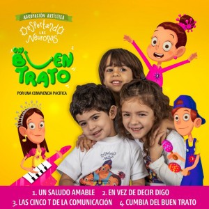Cumbia del Buen Trato