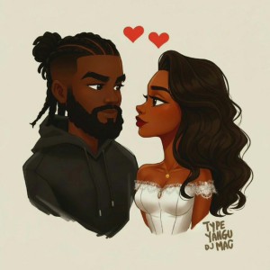 Type Yangu by Enotale Grim & CrashDummy & DJ MAC