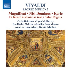 Nisi Dominus, RV 608: Cum dederit dilectis suis