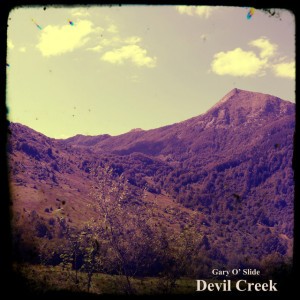 Devil Creek