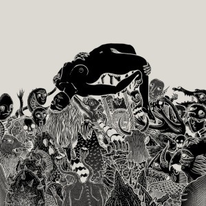 Le Sarcasme (Le Chocolat Noir Remix)