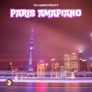 Paris Amapiano