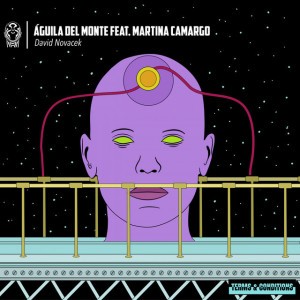 Águila Del Monte feat Martina Camargo