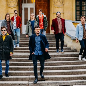 Generacija Neba by Batista Cadillac