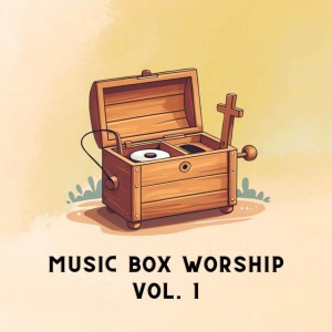 Oceans (Where Feet May Fail) - Music Box