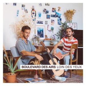 Tous les deux (feat. Patrick Bruel)